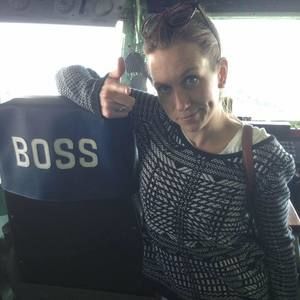 Meet your Posher, Callen